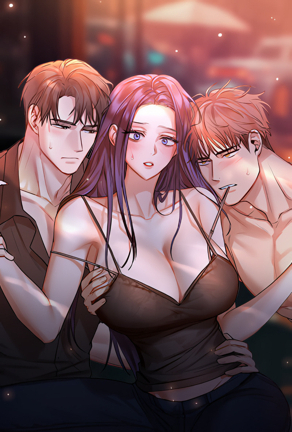 热门漫画3